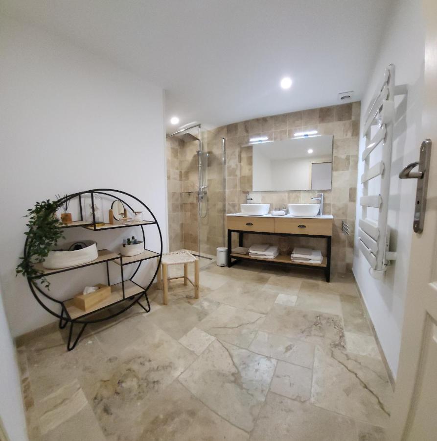 Paquerette Villa Арл Екстериор снимка